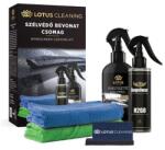 Lotus Cleaning Lotus Szélvédő Bevonat csomag