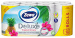 Zewa Deluxe Toalettpapír 3r. Limite 16tek - delfinbuvar