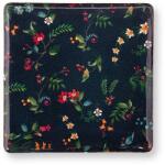 Pip Studio tálca Berry Blues - többszínű Univerzális méret - answear - 23 990 Ft