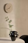 ferm LIVING Стенен часовник Melt (1104266415)