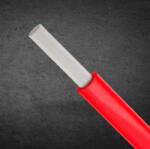 AVC Vezeték 1x1 mm2 Szilikon Piros (47940)