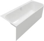 Villeroy & Boch Architectura fürdőkád sarok, bal old. 170*75 fehér (UBA170ARE9CL00V-01)