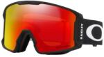Oakley 0OO7070 02 LINE MINER L MATTE BLACK PRIZM SNOW RORCH IRIDIUM síszemüveg (0OO7070 02)