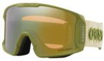 Oakley 0OO7070 G7 LINE MINER L SAGE KOTSENBURG SIGNATURE PRIZM SNOW SAGE GOLD IRIDIUM síszemüveg (0OO7070 G7)