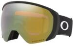 Oakley 0OO7110 52 FLIGHT PATH L GREY TERRAIN PRIZM SAGE GOLD IRIDIUM síszemüveg (0OO7110 52)