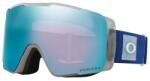 Oakley 0OO7137 10 LINE MINER PRO M CRYSTAL BLUE PRIZM SNOW SAPPHIRE/ICED IRIDIUM síszemüveg (0OO7137 10)