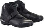 Alpinestars Cizme de motocicletă Alpinestars Stella SMX-1 R Vented pentru femei negre (AIM131-18)