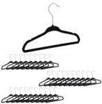  KID Bársony Gyerek Vállfa