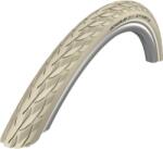 Schwalbe Külső 590-37(26x1 3/8) Delta Cruiser Plus Act Hs431 Pg Sbc Ref Krém Tw 710