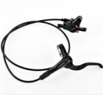 Shimano Tárcsafék Shimano MT200 fekete hidraulikus 1000mm