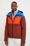 Helly Hansen síkabát Gravity 65873 - kék L