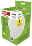 EMOS LED izzó Filament G125 / E27 / 11 W (100 W) / 1521 lm / Természetes fehér ZF2D63 (ZF2D63)