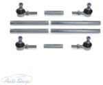  Jom állítható stabilizátor készlet Seat Ibiza 6L, Seat Leon 1P, Seat Toledo 5P, Skoda Fabia, Skoda Octavia 1Z, VW Eos, VW Golf 5, VW Golf 6, VW Jetta 5, VW Passat 3C, VW