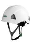 Ganteline Altai pro lev szigetelő védősisak állszíjjal, fehér (7ALTP40NSI)