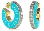  Guess Love Guess JUBE04083JWYGTQT női fülbevaló JUBE04083JWYGTQT