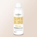 Luxoya Superblond Nourishing Developer - Előhívó folyadék (OXI) vol. 20/6% - 90ml
