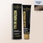 Luxoya Color Horizon Ammóniás hajfesték 7.0/7NC 60ml