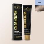 Luxoya Color Horizon Ammóniás hajfesték 9.1/9A 60ml