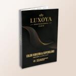 Luxoya Color Horizon Color Chart - Hajfesték színskála