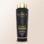 Luxoya Gloss Sampon 250ml