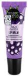 Organic Shop Hyaluron Therapy ajakbalzsam hialuronsavval és bio szederkivonattal 10 ml
