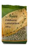 Dénes-Natura NATURA Csíráztatásra Zöldborsó 200 g