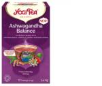 YOGI TEA Ashwagandha egyensúly tea 17 filter