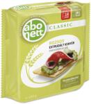 Abonett Extrudált kenyér rozsos 100 g - gyogynovenysziget