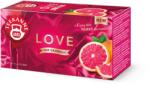 TEEKANNE World of fruits Love grapefruit ízű gyümölcstea 20 filter