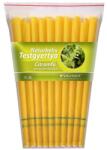Naturhelix testgyertya citromfű 10 db - gyogynovenysziget