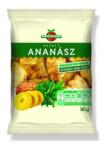 Naturfood Aszalt ananász 80 g - gyogynovenysziget