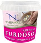 Thermal Natural Life THERMAL Natural Lábfrissítő fürdősó 500 g