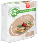Abonett Extrudált kenyér lenmaggal gluténmentes 100 g - gyogynovenysziget
