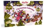 YOGI TEA Adventi naptár teaválogatás 24 filter