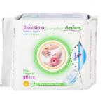 Biointimo Everyday Anionos Tisztasági betét 20 db