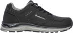 Albatros WHIZ ST Black Low O2 ESD HRO SRA munkavédelmi cipő (ALB-654930-40) - munkaruhakozpont