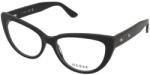 GUESS Dioptriás szemüvegek Guess GU50175 001 - lencsebolt