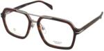 David Beckham Dioptriás szemüvegek David Beckham DB 7128 6C5 - lencsebolt
