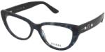 GUESS Dioptriás szemüvegek Guess GU50175 092 - lencsebolt