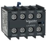 Schneider Electric LA1KN22 Segédérintkező K. sorozat 2NO/2NC