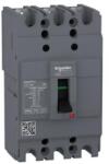 Schneider Electric EZC100N3020 Megszakító 3P 15kA/400V 20A EasyPact Merlin Gerin