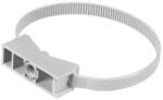 Schneider Kötegelő csövekhez csavarral rögzíthető 40-63mm-csőátmérőhöz műanyag zárt szürke Mureva - ENN47960 (ENN47960)