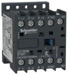 Schneider Electric LC1K1601M7 Mágneskapcsoló 3P 7, 5kW/20A 7.5kW/400VAC-3 3-Z 220-230VAC 1-ny csavaros