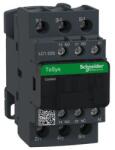 Schneider Electric LC1D25P5 Mágneskapcsoló 11kW/400VAC-3 3-Z 230VAC 1-z 1-ny csavaros 40A/AC