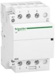 Schneider Electric A9C20843 Kontaktor (mod) 3záró 40A 230V AC iCT
