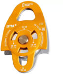  SINGING ROCK Extra Plus orange - csiga (8595033358683)