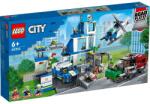 LEGO® CITY SECTIE DE POLITIE 60316 SuperHeroes ToysZone