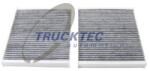 Trucktec Automotive Filtru, aer habitaclu TRUCKTEC AUTOMOTIVE 08.59. 063 (08.59.063)