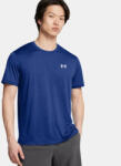 Under Armour Launch SS férfi rövid ujjú futópóló L (1382582-432-L)