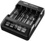Xtar VP4C Li-Ion akkumulátor töltő (VP4C)
